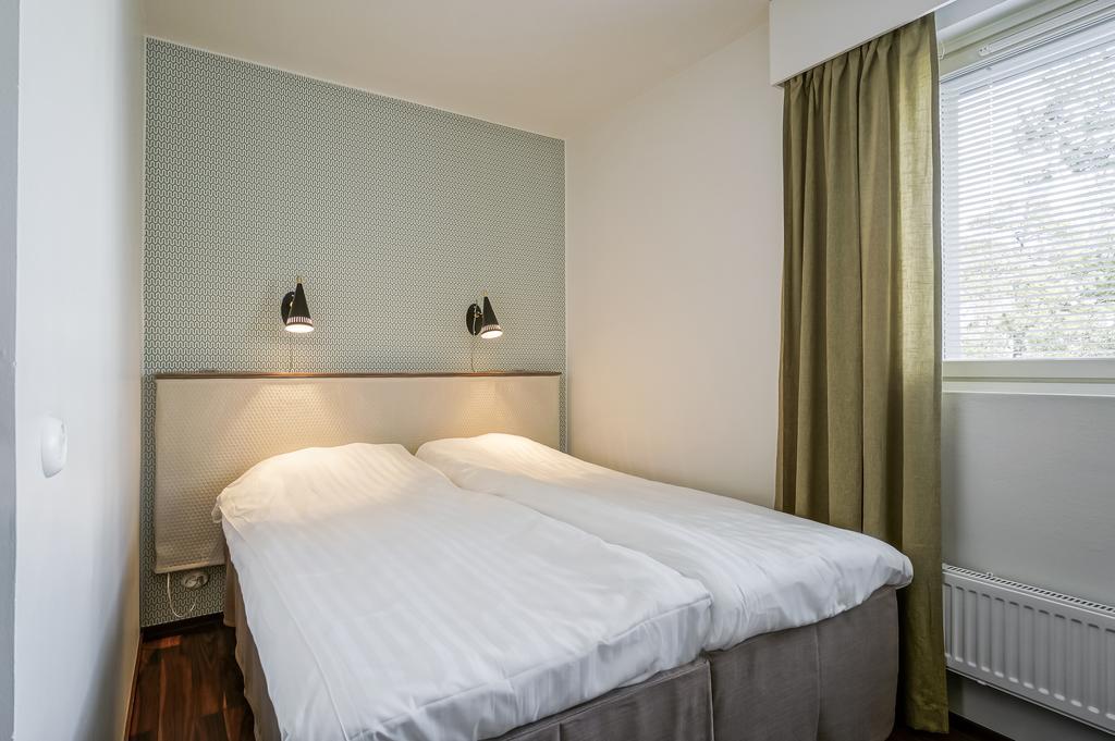 Forenom Serviced Apartments Espoo Tapiola Cameră foto