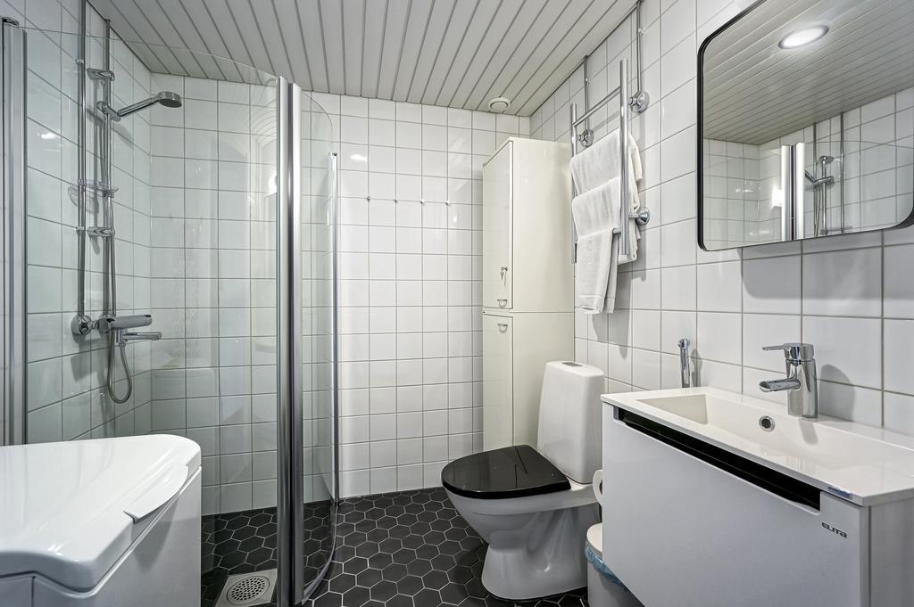 Forenom Serviced Apartments Espoo Tapiola Cameră foto